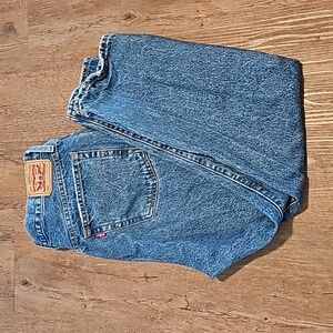 Levi's 501 Jean